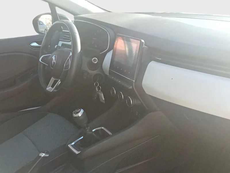 Imagen de Renault Clio