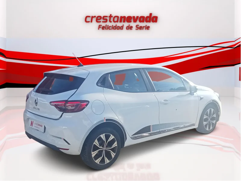 Imagen de Renault Clio