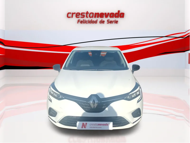 Imagen de Renault Clio
