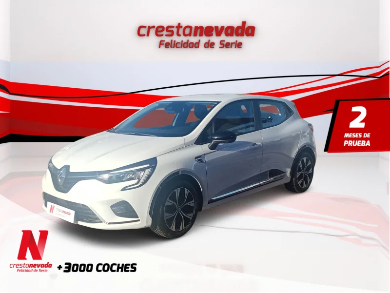 Imagen de Renault Clio