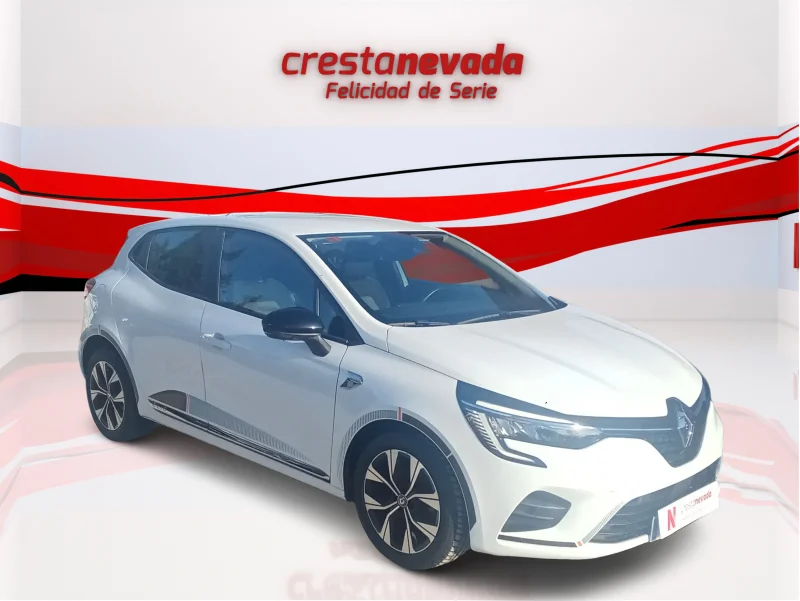 Imagen de Renault Clio