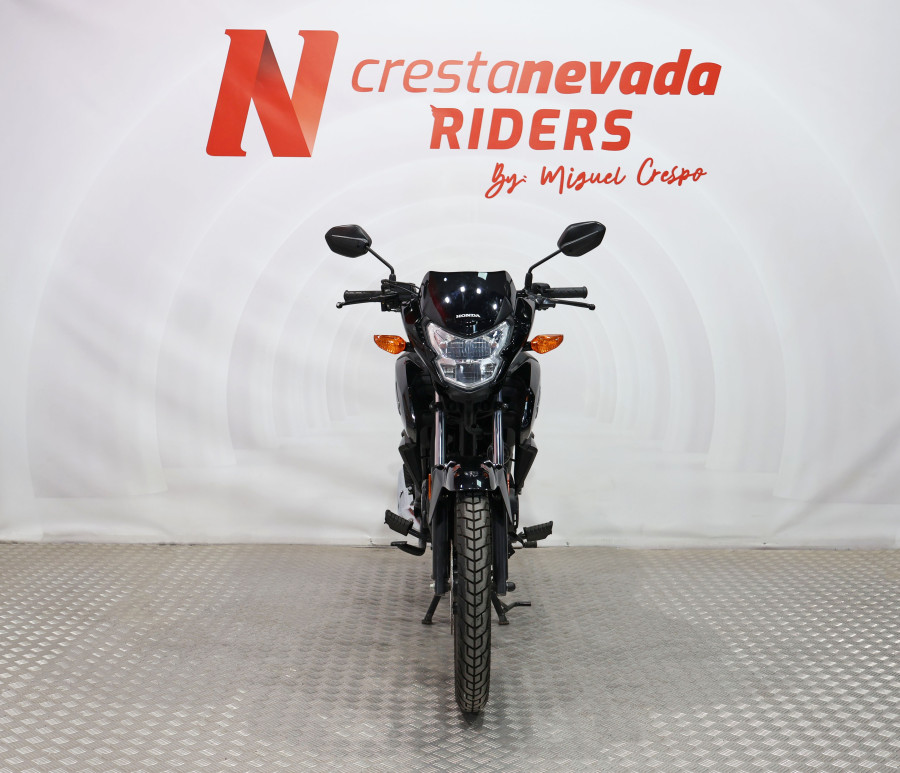 Imagen 5 de Honda CB 125 F Gasolina 11 CV