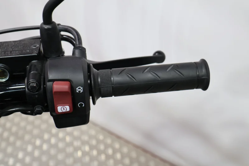 Imagen de Honda CB 125 F