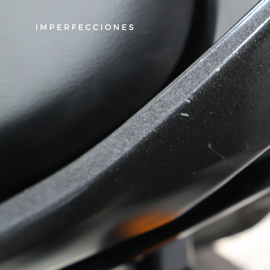 Imagen 19 de Honda CB 125 F Gasolina 11 CV
