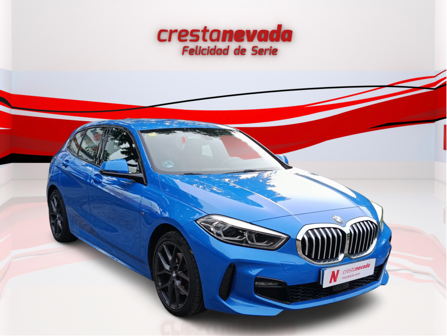 Imagen de BMW Serie 1
