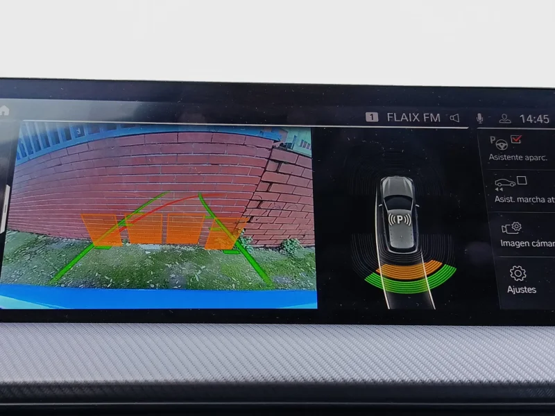 Imagen de BMW Serie 1