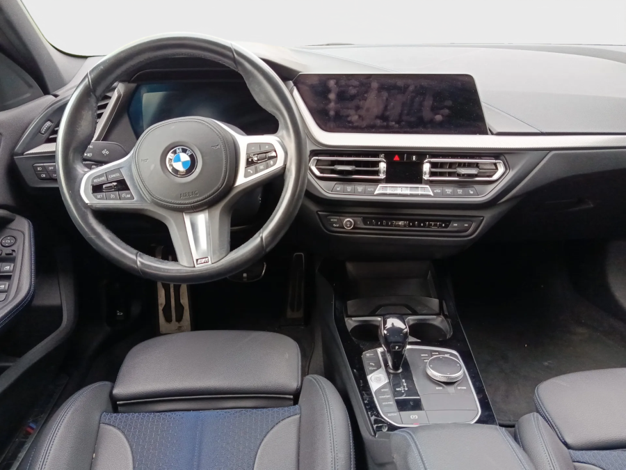 Imagen de BMW Serie 1