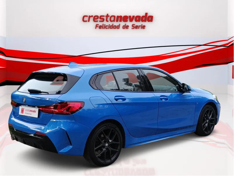 Imagen de BMW Serie 1