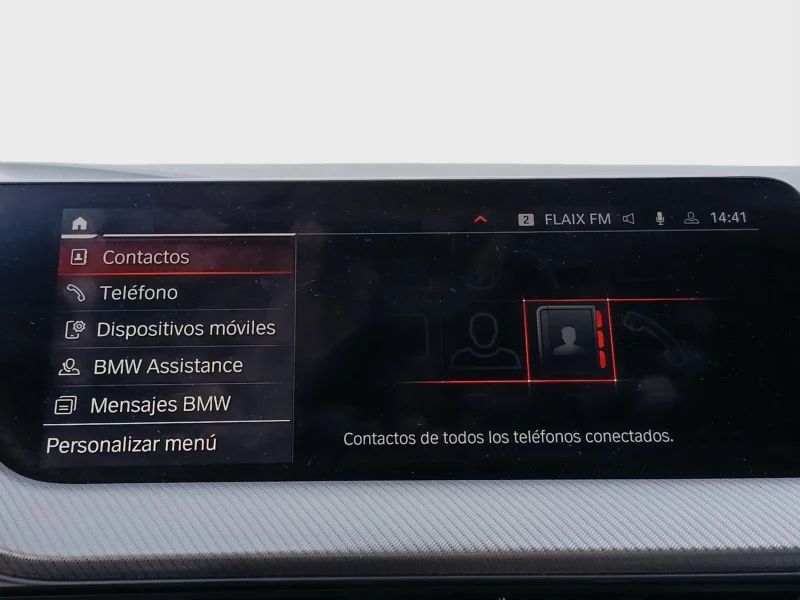 Imagen de BMW Serie 1