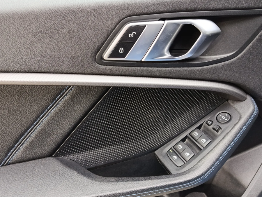 Imagen de BMW Serie 1