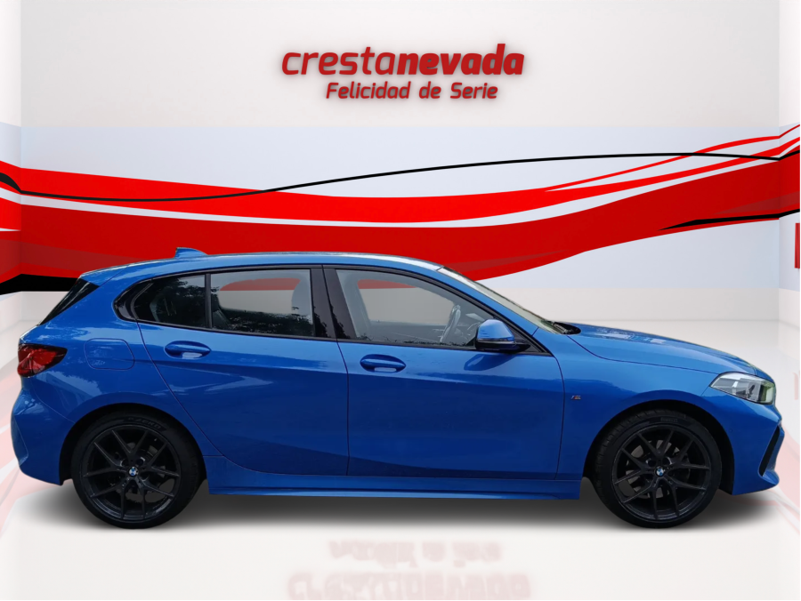 Imagen de BMW Serie 1