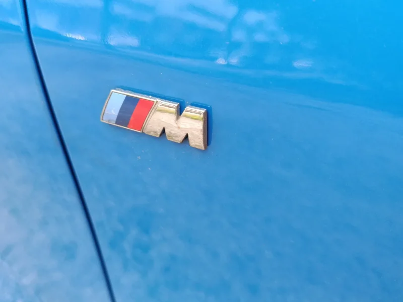 Imagen de BMW Serie 1