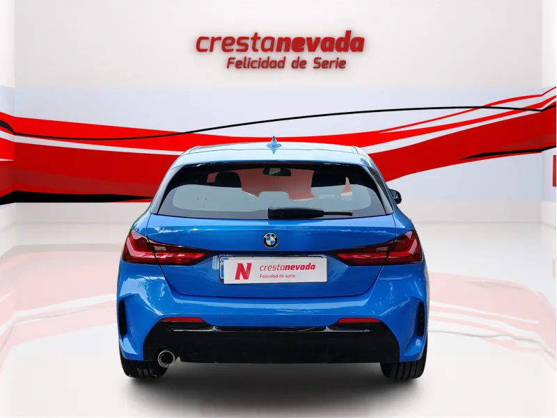 Imagen de BMW Serie 1