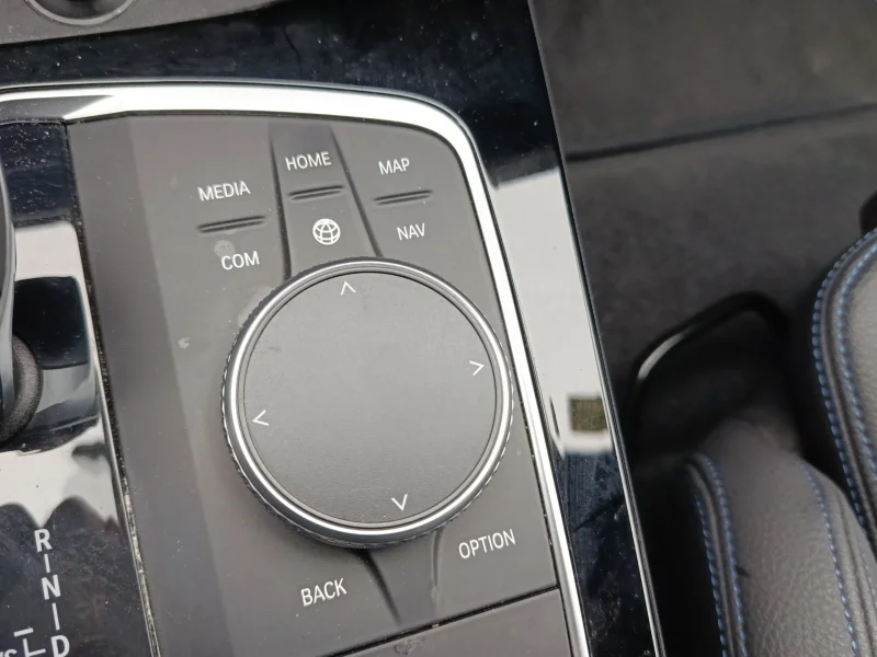 Imagen de BMW Serie 1