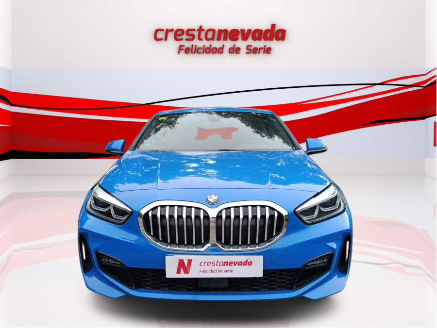 Imagen de BMW Serie 1