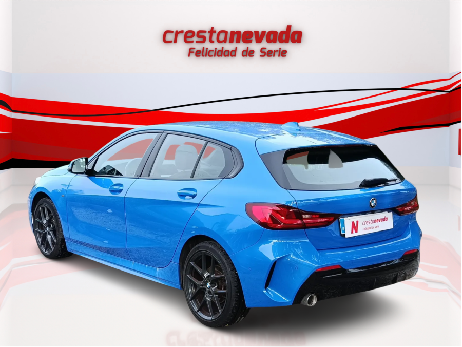 Imagen de BMW Serie 1