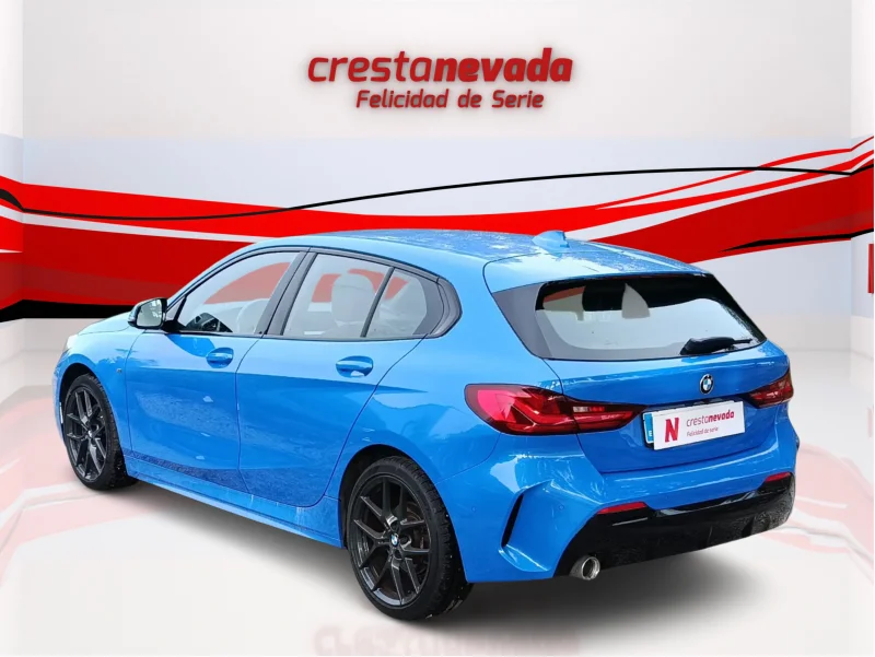 Imagen de BMW Serie 1