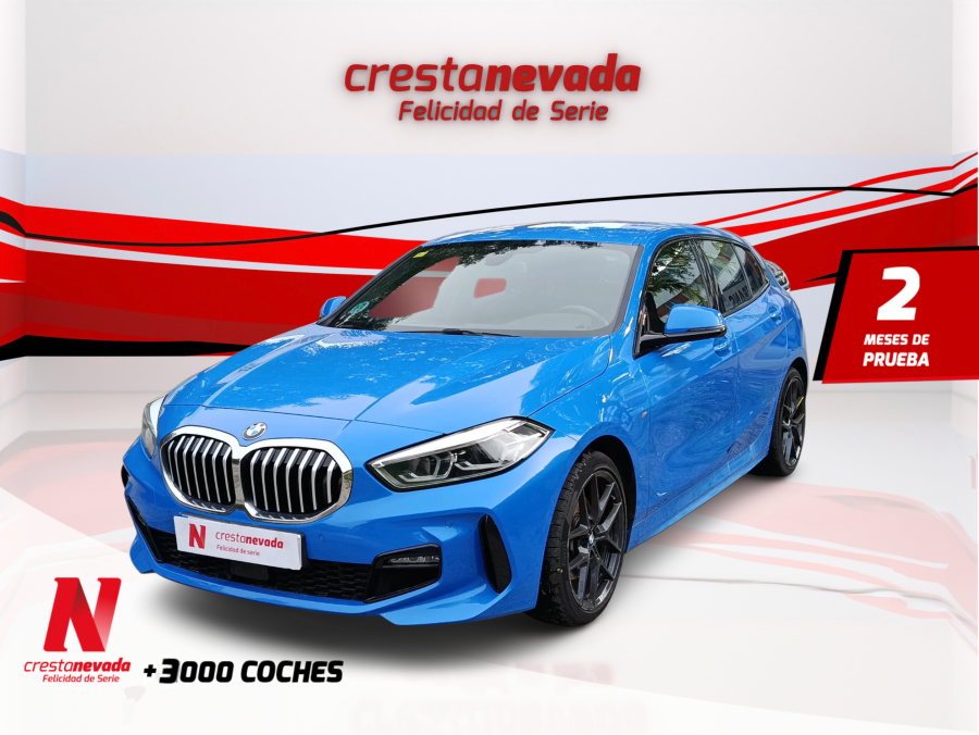 Imagen de BMW Serie 1