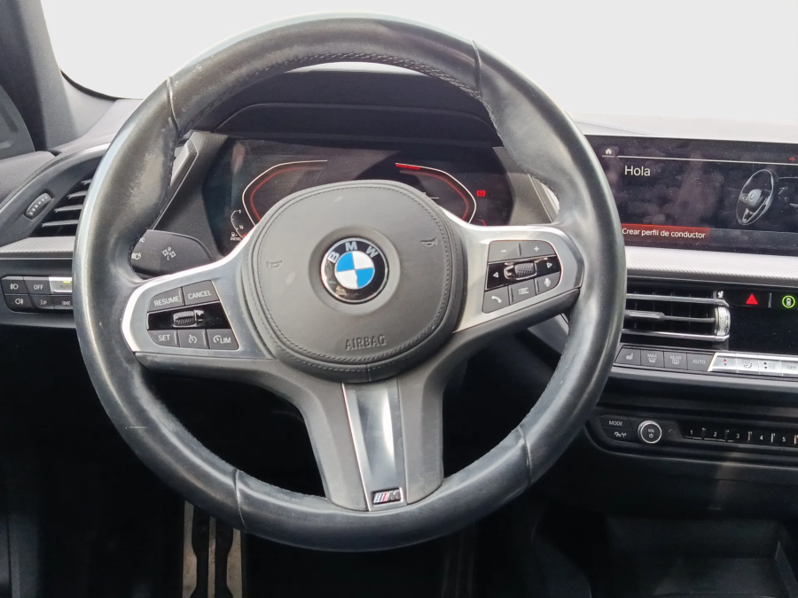 Imagen de BMW Serie 1
