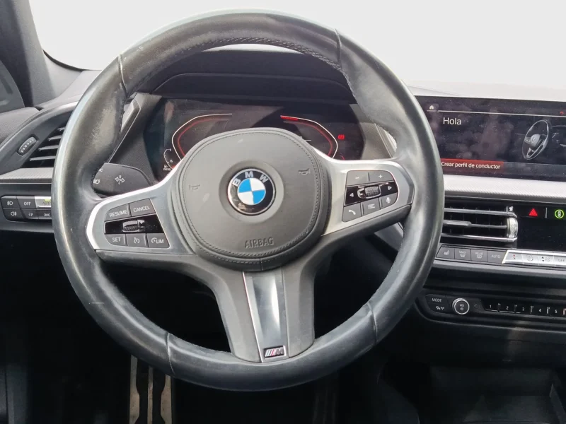 Imagen de BMW Serie 1