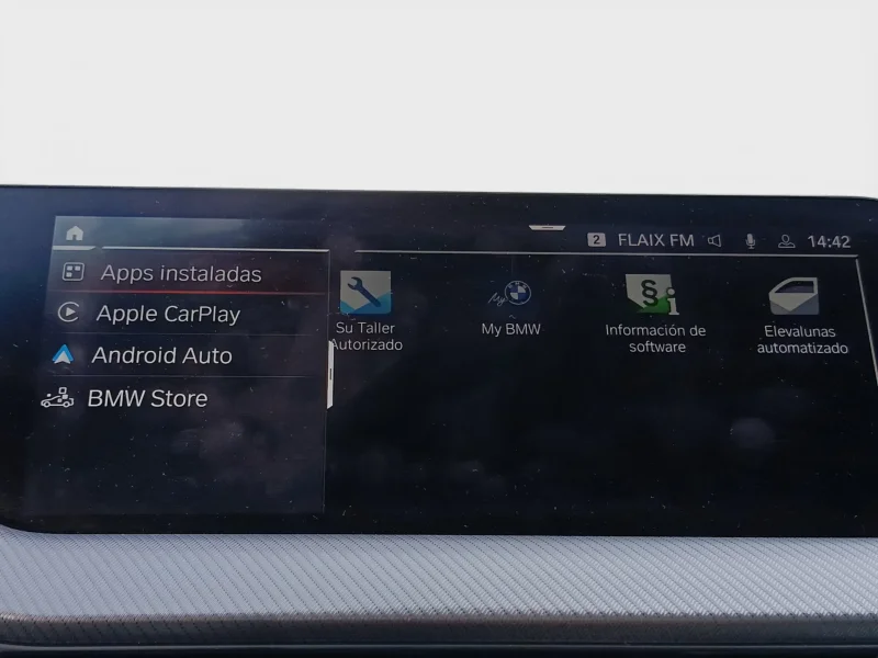 Imagen de BMW Serie 1