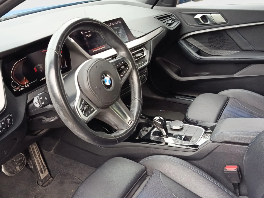 Imagen de BMW Serie 1