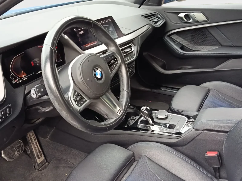 Imagen de BMW Serie 1