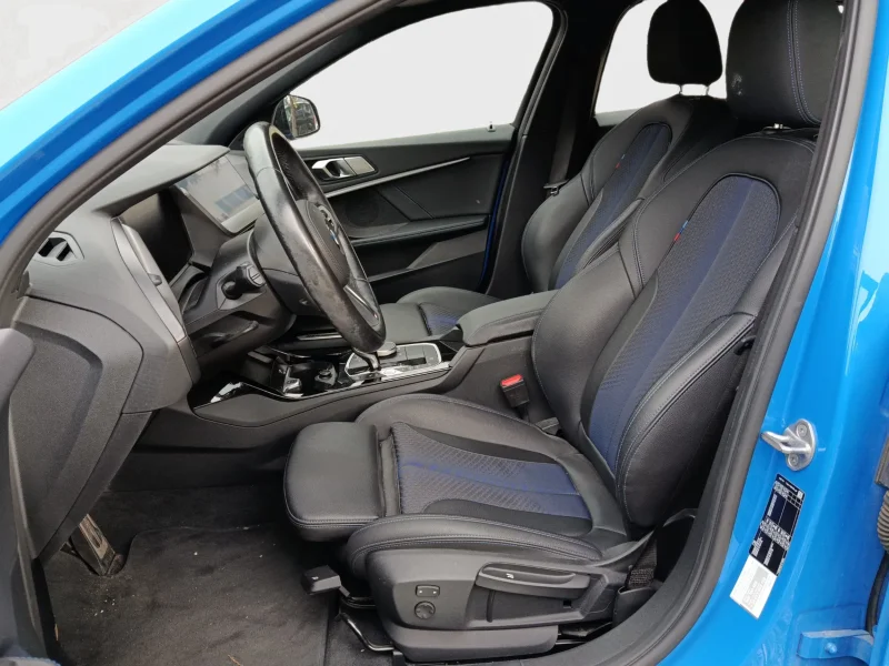 Imagen de BMW Serie 1