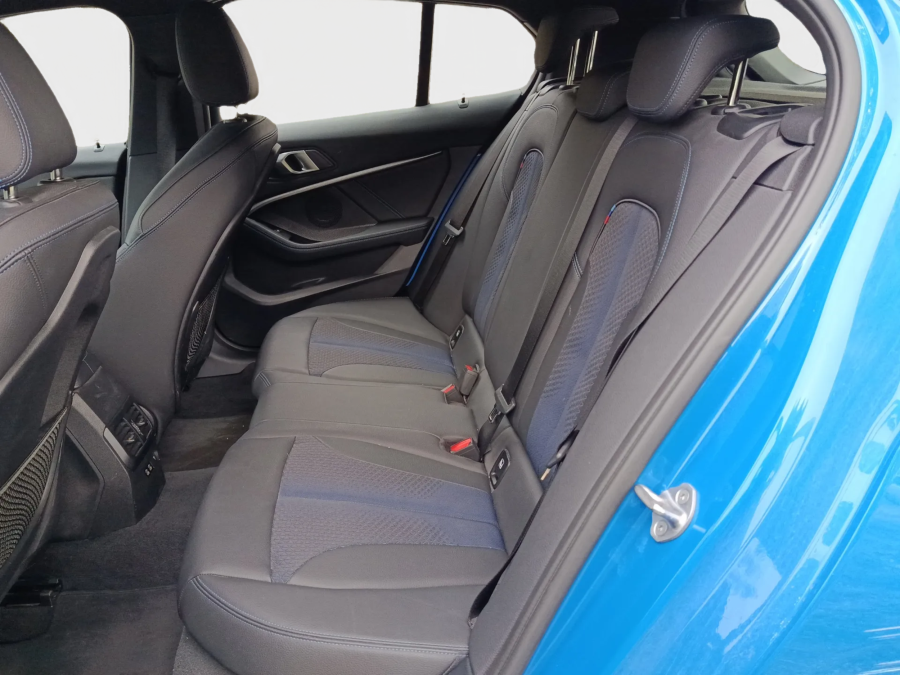 Imagen de BMW Serie 1