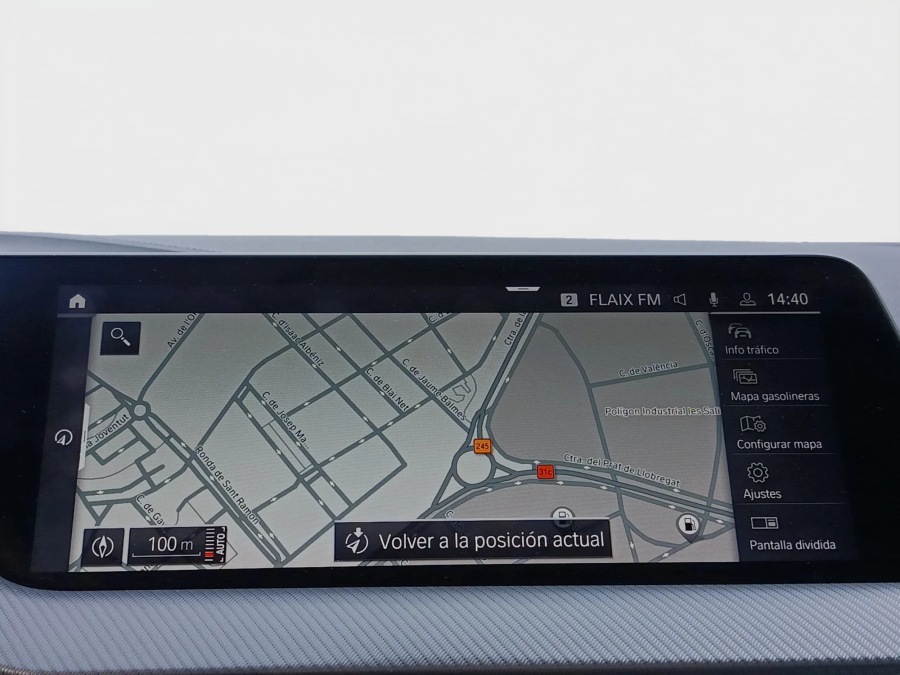 Imagen de BMW Serie 1