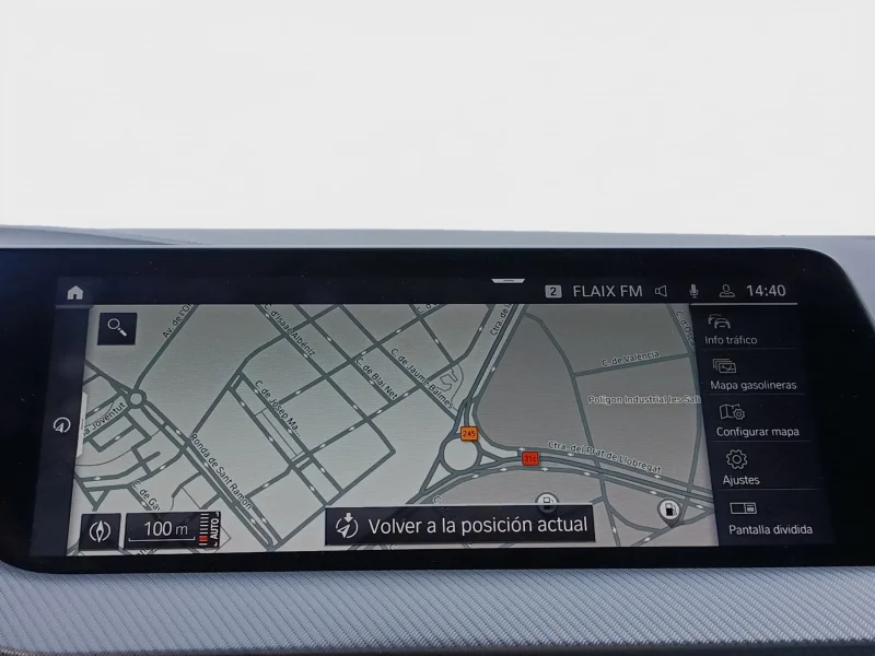 Imagen de BMW Serie 1