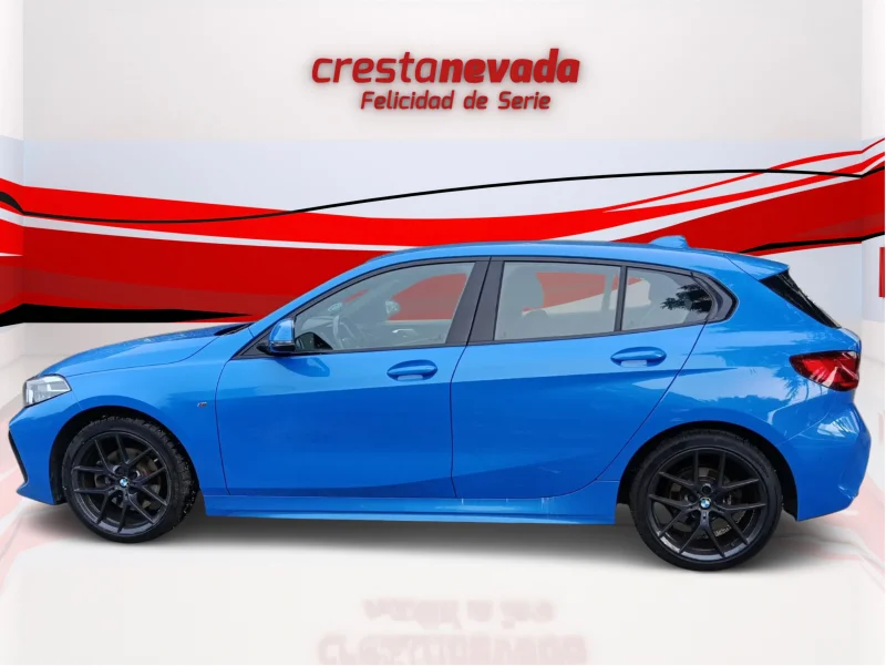Imagen de BMW Serie 1
