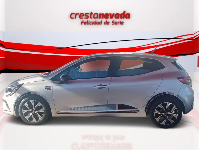 Imagen de Renault Clio