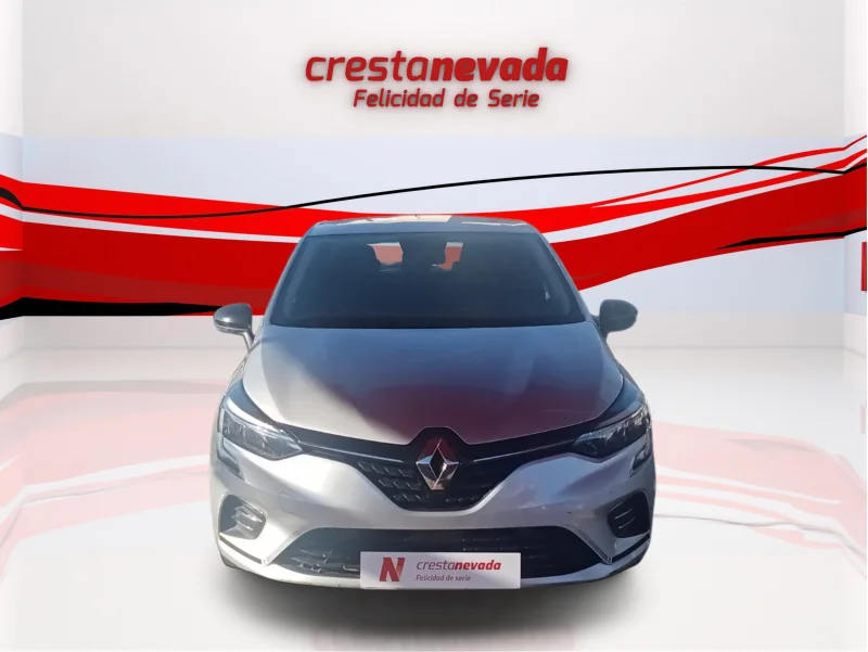 Imagen de Renault Clio
