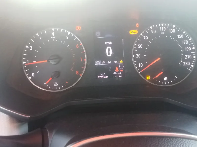 Imagen de Renault Clio