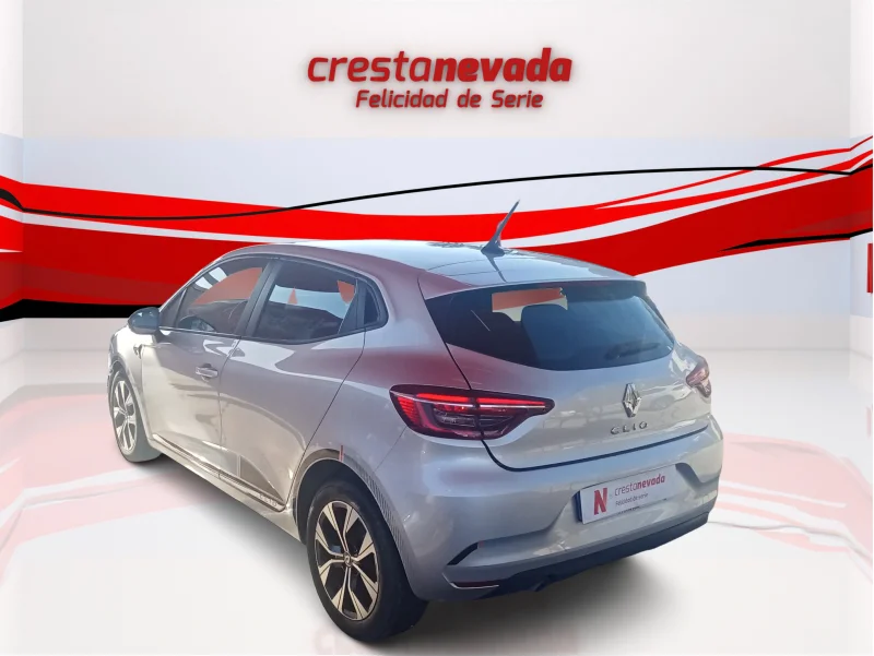 Imagen de Renault Clio