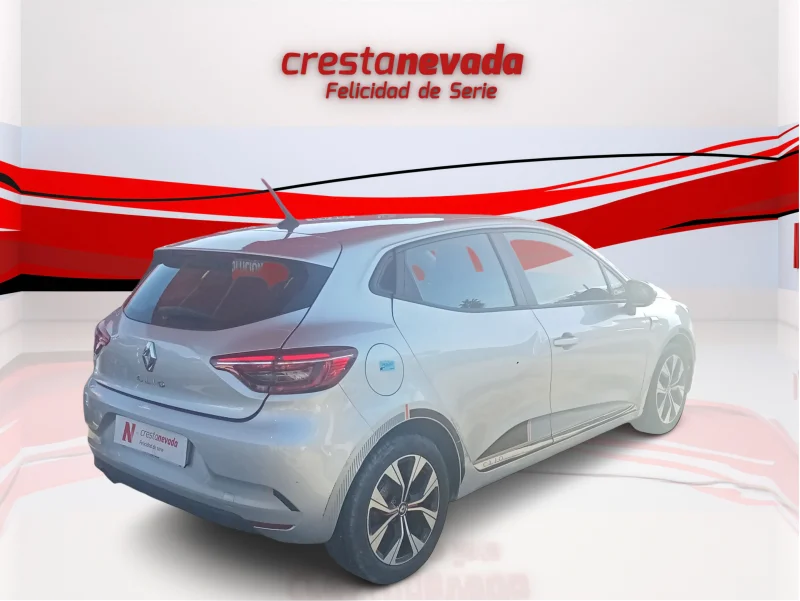 Imagen de Renault Clio