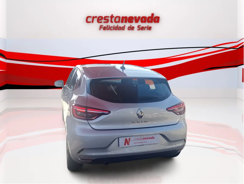 Imagen de Renault Clio
