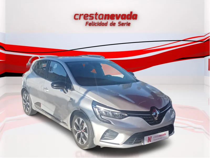 Imagen de Renault Clio
