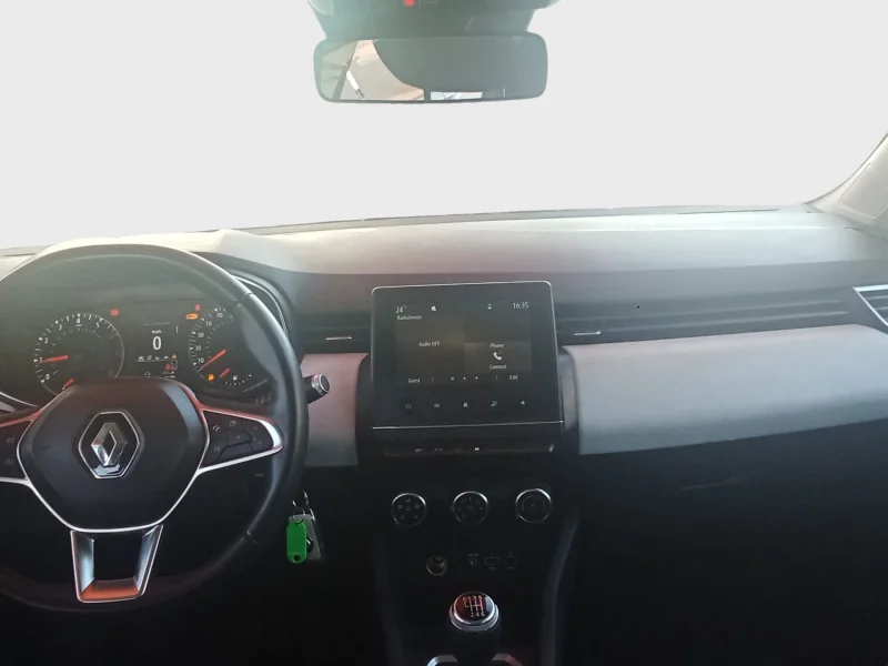 Imagen de Renault Clio