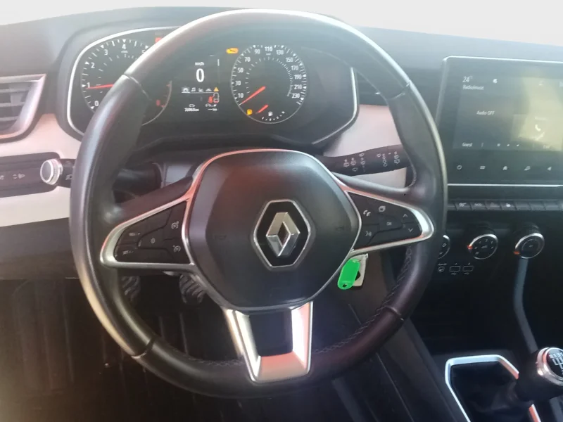 Imagen de Renault Clio