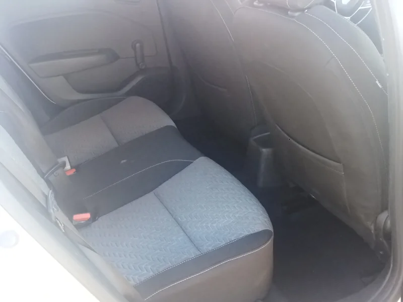 Imagen de Renault Clio