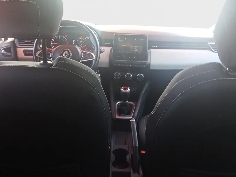 Imagen de Renault Clio