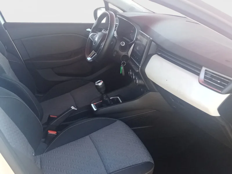 Imagen de Renault Clio