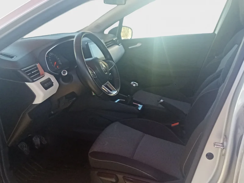 Imagen de Renault Clio