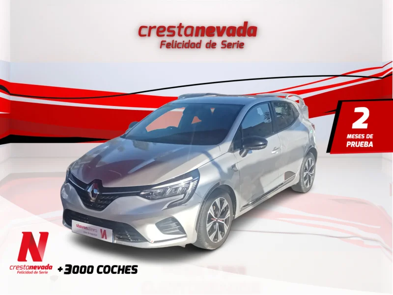 Imagen de Renault Clio