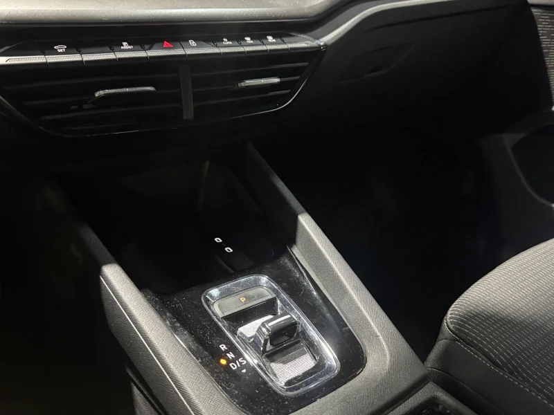 Imagen de Skoda Octavia