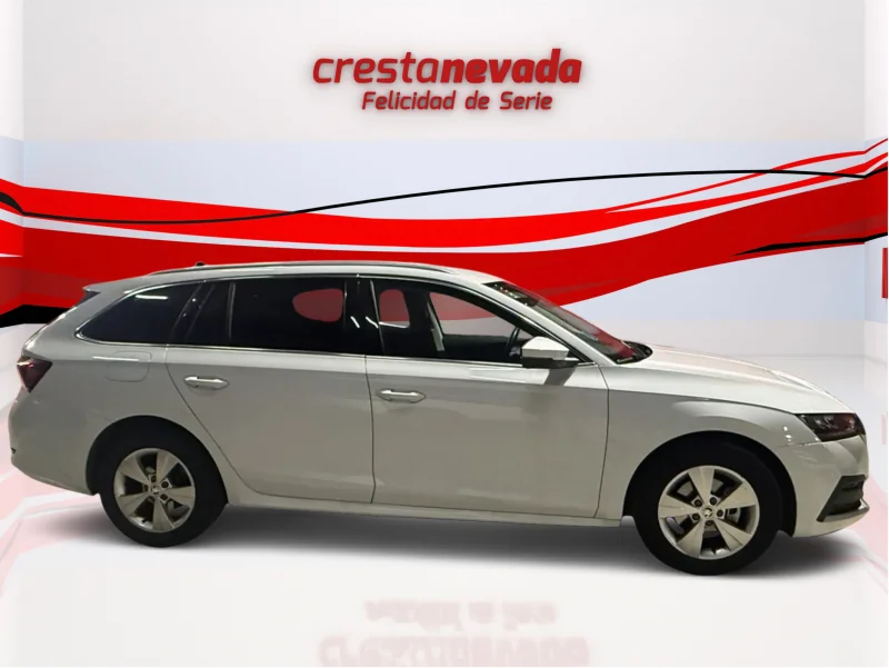 Imagen de Skoda Octavia