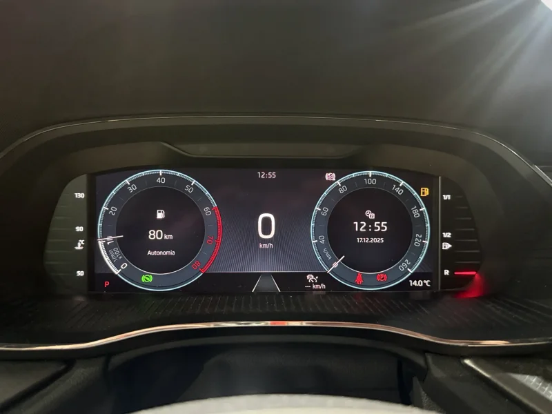 Imagen de Skoda Octavia