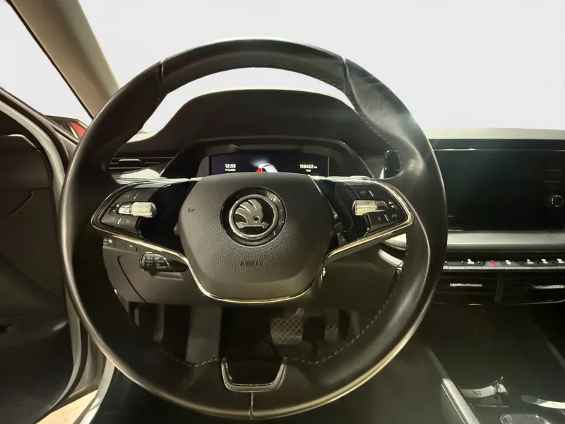 Imagen de Skoda Octavia